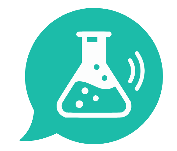 Research Unmuted Icon